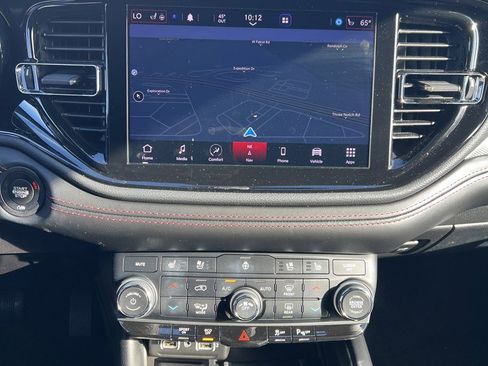 Used 2021 Dodge Durango R/T w/ Blacktop Package image 29