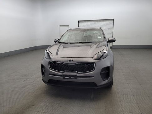 Used 2018 Kia Sportage LX image 15