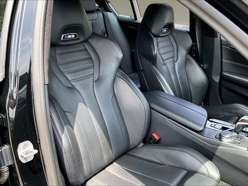 Used 2023 BMW M5 w/ Executive Package AWD/4WD image 7