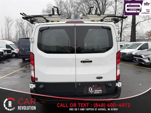 Used 2018 Ford Transit 350 148 Low Roof image 5