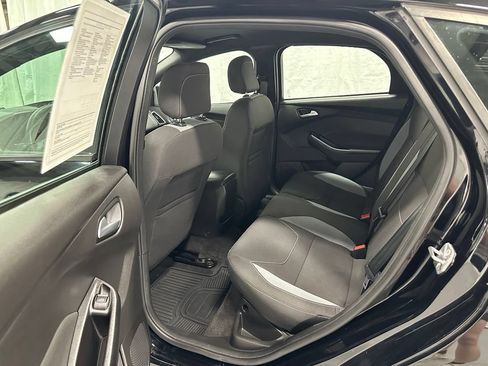 Used 2018 Ford Focus ST FWD image 36