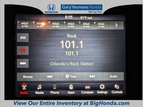 Used 2021 RAM 1500 Big Horn RWD image 21