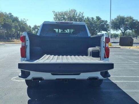 Used 2020 Chevrolet Silverado 1500 RST AWD/4WD image 17