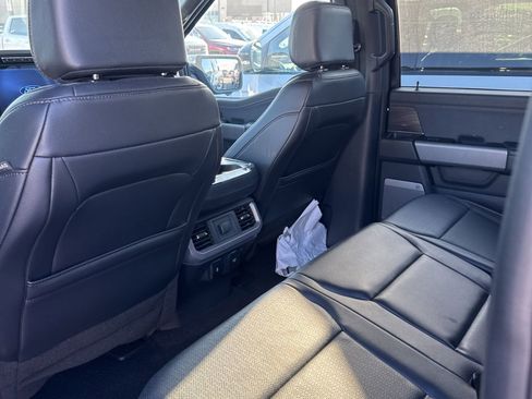 Used 2024 Ford F150 Lariat image 6