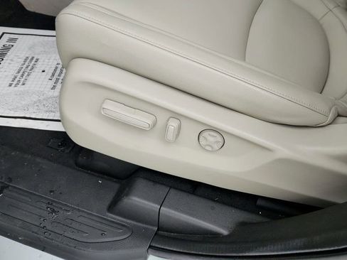 Used 2025 Honda Odyssey EX-L image 12