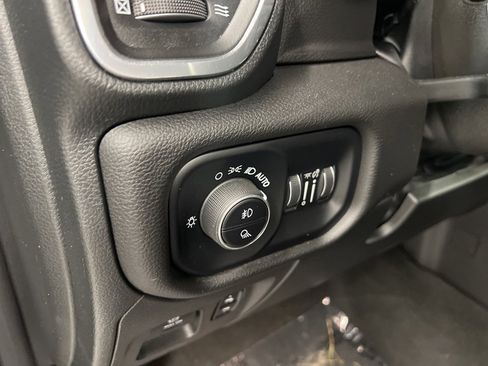 Used 2023 RAM 1500 Laramie image 17