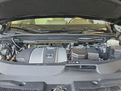 Used 2019 Lexus RX 350 AWD w/ Navigation Package image 11