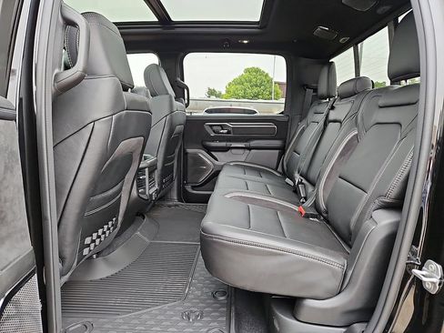 New 2026 RAM 1500 RHO w/ RHO Level 1 Equipment Group AWD/4WD image 11