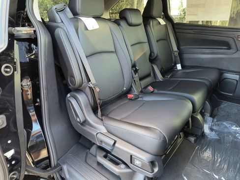 New 2026 Honda Odyssey EX-L image 13
