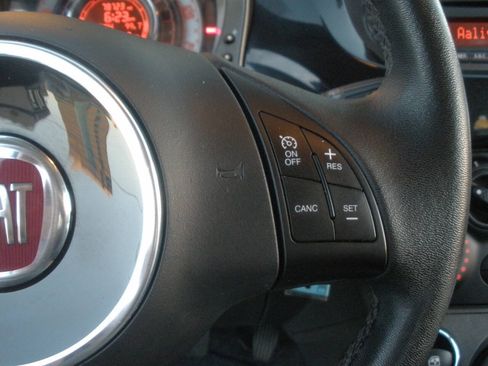 Used 2012 FIAT 500 Pop FWD image 33