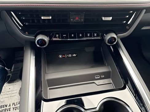 New 2026 Chevrolet Tahoe RST w/ RST Performance Edition image 16