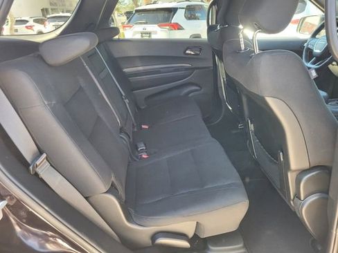 Used 2025 Dodge Durango GT image 15