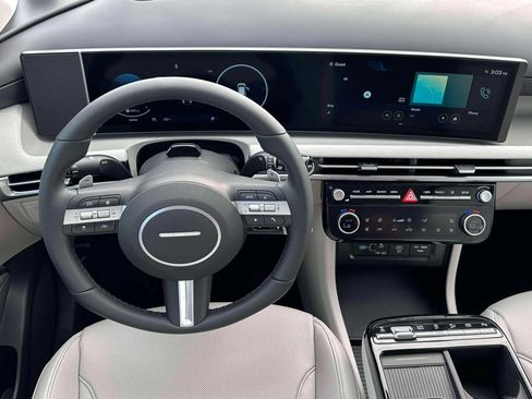 New 2026 Hyundai Tucson Limited image 17