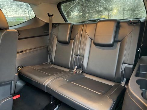 Used 2018 Volkswagen Atlas SE image 8