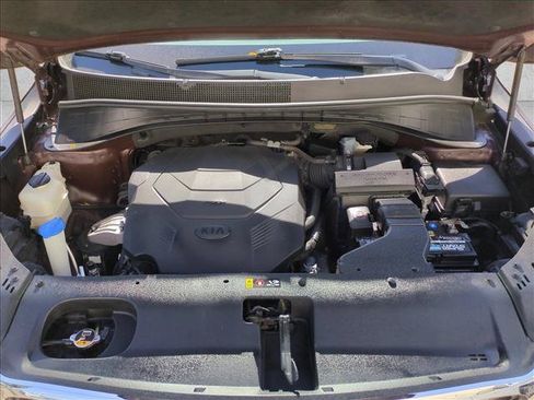 Used 2019 Kia Sorento EX w/ EX Premium Package FWD image 23
