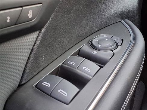 New 2026 Buick Envision Preferred image 16