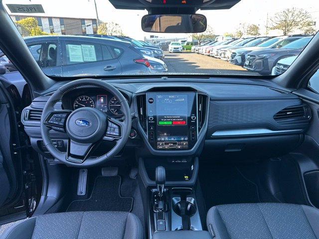 Certified 2026 Subaru Forester Premium AWD/4WD image 13