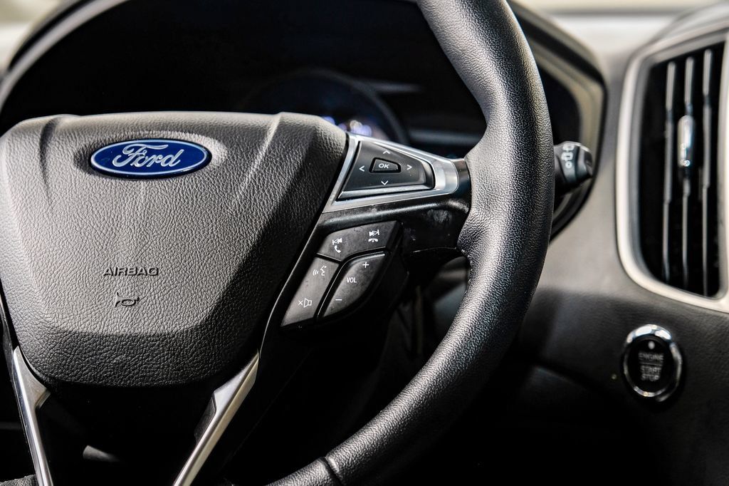 Used 2024 Ford Edge SEL w/ Convenience Package AWD/4WD image 19