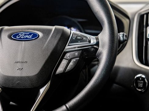 Used 2024 Ford Edge SEL w/ Convenience Package AWD/4WD image 19
