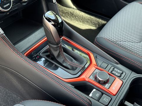 Used 2020 Subaru Forester Sport w/ Popular Package #2 image 16