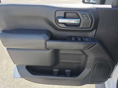 Used 2024 Chevrolet Silverado 2500 W/T w/ WT Fleet Convenience Package image 23