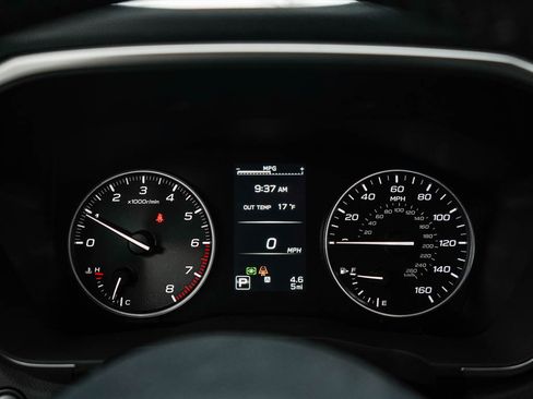 New 2026 Subaru Ascent Touring image 24