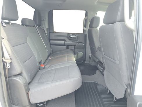 Used 2023 Chevrolet Silverado 2500 LT w/ Convenience Package image 17