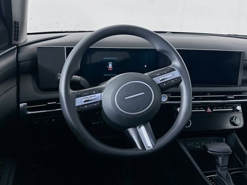 Used 2025 Hyundai Tucson SEL image 18