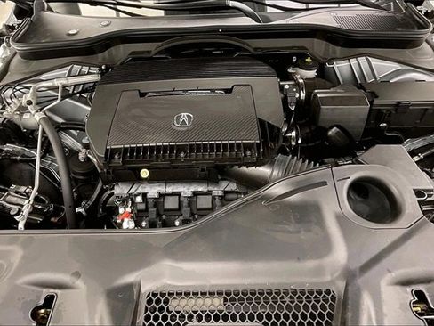 Used 2025 Acura MDX w/ Advance Package image 29