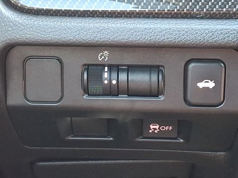 Used 2020 Subaru WRX AWD/4WD image 25
