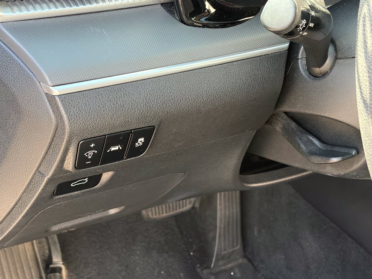 Used 2022 Kia K5 LXS FWD image 5