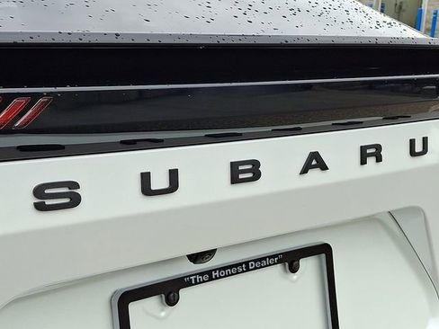 New 2026 Subaru Solterra Premium image 24