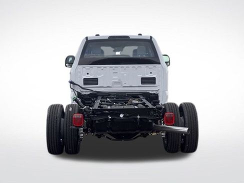 New 2026 Ford F550 4x4 Crew Cab Super Duty image 30