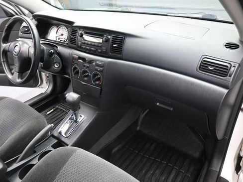 Used 2006 Toyota Corolla S w/ Extra Value Pkg 1 FWD image 14