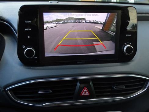 Used 2022 Hyundai Santa Fe SEL w/ Convenience Package image 31