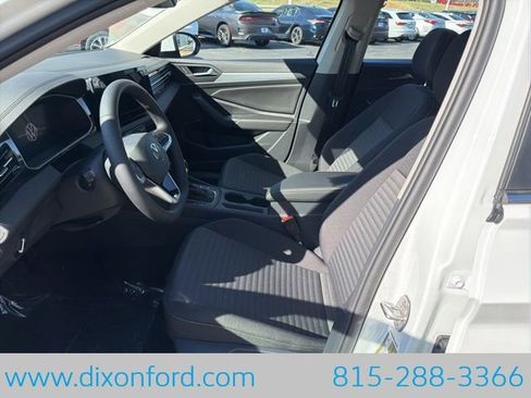 New 2026 Volkswagen Jetta S image 9