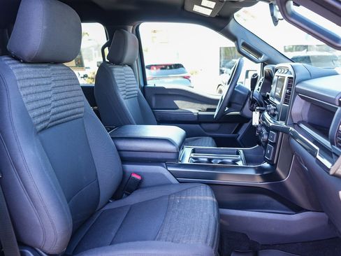 Certified 2023 Ford F150 XL w/ STX Appearance Package AWD/4WD image 16