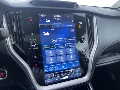 Used 2023 Subaru Outback Limited XT image 17