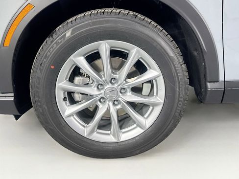 New 2026 Honda CR-V EX image 13