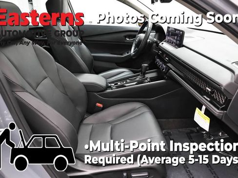 Used 2024 Honda Accord EX-L image 24