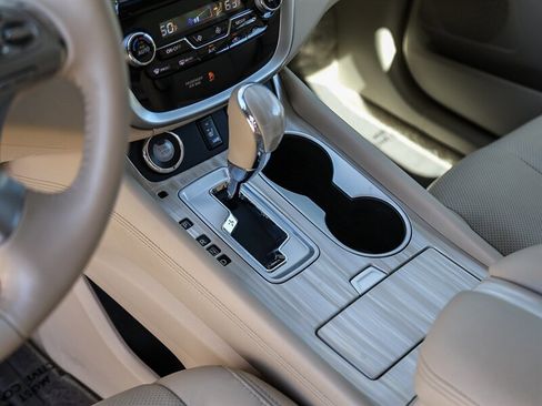 Used 2015 Nissan Murano SL w/ SL Technology Package image 23