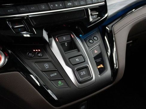 New 2026 Honda Odyssey Elite image 30
