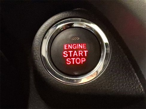 Certified 2025 Subaru Crosstrek 2.5i Sport image 21