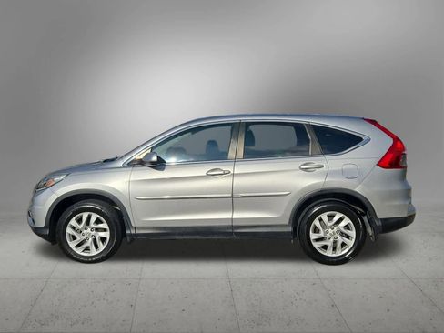 Used 2016 Honda CR-V EX image 3