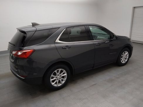 Used 2020 Chevrolet Equinox LT FWD image 10