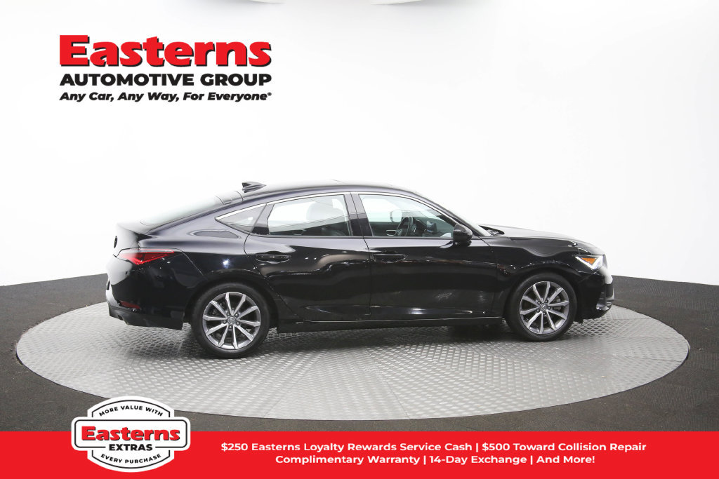 Used 2025 Acura Integra FWD image 45