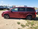 Used 2018 Dodge Grand Caravan GT image 2