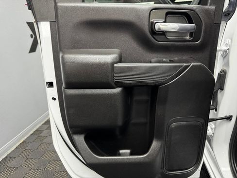 Used 2024 GMC Sierra 2500 Pro image 37