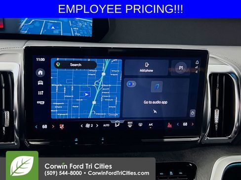 New 2026 Ford Expedition Tremor AWD/4WD image 23