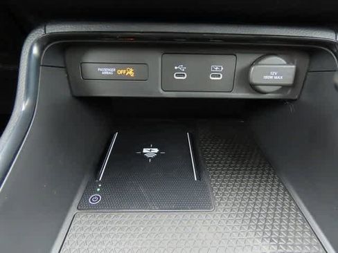 New 2026 Honda CR-V Sport image 22